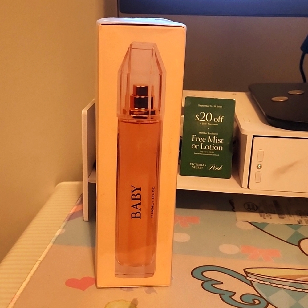 Perfume